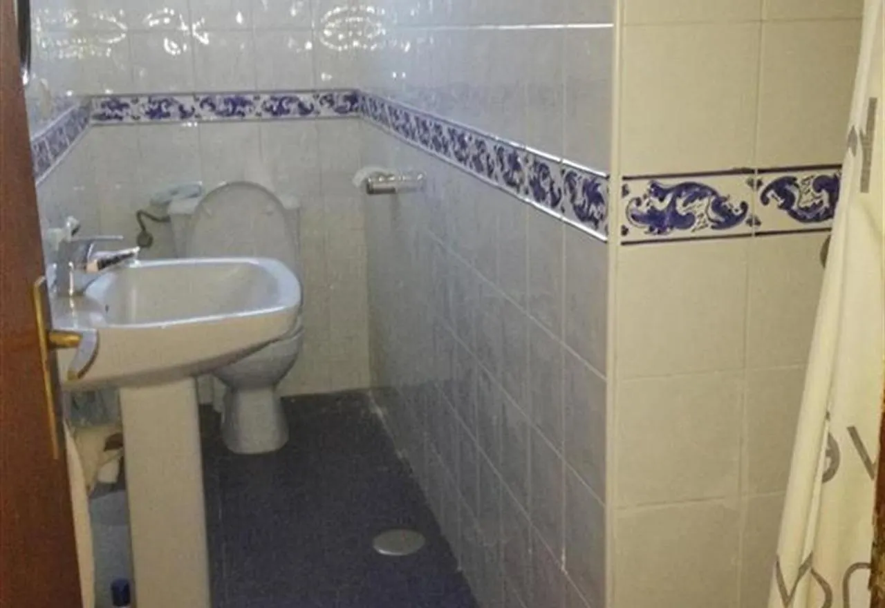 Las Rosas- Villas Andaluzas Estepona 0*,